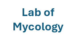 Laboratory of Mycology